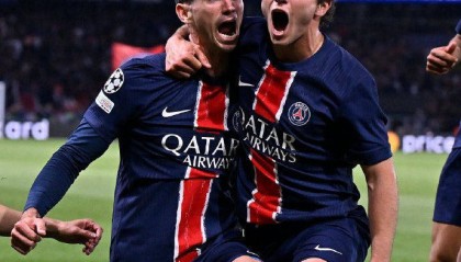 随着巴黎3-1阿森纳国米7-6巴萨欧冠决赛对阵正式出炉比赛时间确定