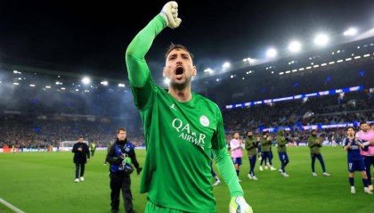 劳塔罗第四！最新金球奖赔率榜出炉，萨拉赫第七，姆巴佩跌出前十