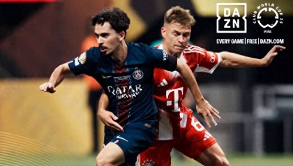 世俱杯，六届欧冠王惨遭重创，皇马险胜老冤家，半决赛对阵出炉