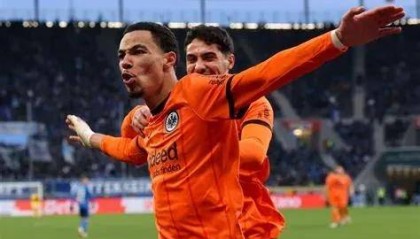 曼联计划今夏升级锋线，四大目标，赛季参与27球的德甲新星很适合