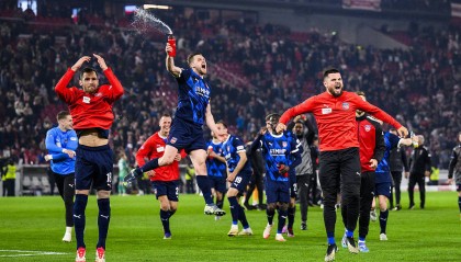 竞彩湃｜德甲保级白热化，都灵主帅直面旧主