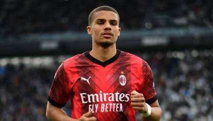 意甲转会最新动向：阿莱格里点名欲签黑又硬中锋，国米或即将成功薅羊毛