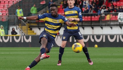 44%控球率仍不输，1-1，36岁国米旧将发威，意甲第20逼平意甲第17