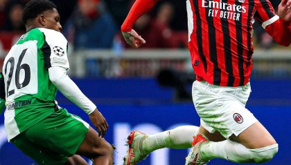 AC米兰阵容大变动！三名主力或将离队 曼联锁定法甲双星