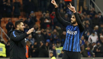 拉诺基亚：巴黎和国米实力相当，我希望国米把奖杯带回家