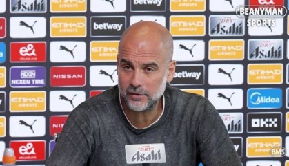 瓜帅：这个赛季最难？当年我们要拿17连胜才能夺冠还不难吗？