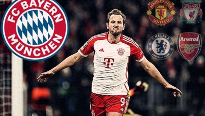 8位新援全离队！德甲巨人只能靠这位“大腿”了？