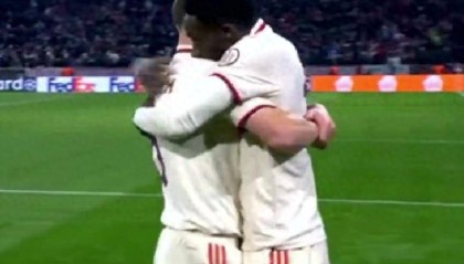 1-1！1-3！欧冠4队晋级：拜仁+本菲卡绝平进16强，意甲2队出局