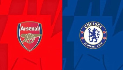 3.16周日 012英超阿森纳VS切尔西