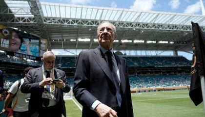 围绕世俱杯爆发激烈争议：西甲主席与皇马主席弗洛伦蒂诺公开交锋