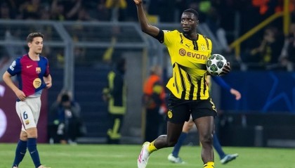 从德甲银靴到欧冠最佳射手，1800万欧元捡大漏，今夏引发豪门哄抢