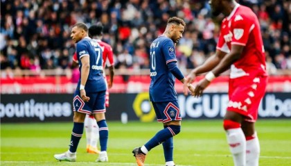 法甲对决：梅斯 VS 兰斯，谁能打破僵局？