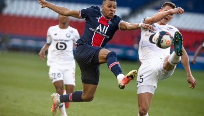 法甲 图卢兹VS巴黎圣日尔曼 最新赛事比分预测