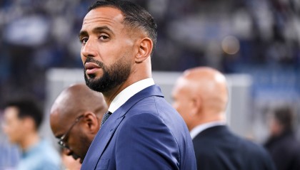 鸣不平！马赛总监：格林伍德打进21球却没能入选法甲最佳阵