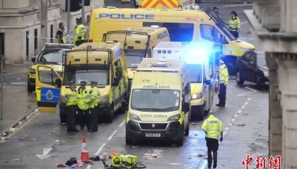 利物浦汽车冲撞球迷事件肇事者被捕 詹姆斯谴责肇事者