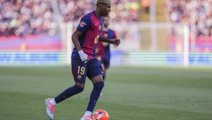 巴萨全力追逐路易斯·迪亚斯，利物浦态度转变或促成转会！