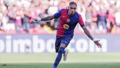 巴萨锋线尖兵发声：世俱杯何时休？球员假期成噩梦！