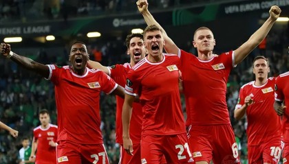 2/15周六赛事前瞻：德甲 柏林联合VS门兴（内附17场预测）