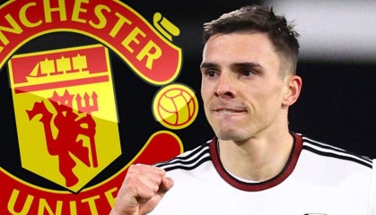 曼联签新中场计划曝光！5大目标接班埃神，或可2500万买拜仁悍将