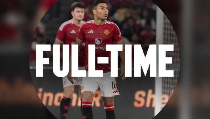 缅甸球星制胜曼联0-1东盟全明星 后者临时集结+训练一次