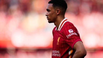 皇马接近签下特伦特·亚历山大-阿诺德，利物浦要求100万欧元补偿费