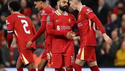 欧冠现在情况：利物浦、巴萨提前晋级16强，6队已遭淘汰