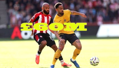 曝曼联签姆贝莫遭加价，布伦特福德至少要6000万！球员一度索取25万周薪