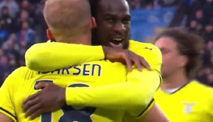 意甲争4陷入混战：亚特兰大连败，罗马崛起有望前四