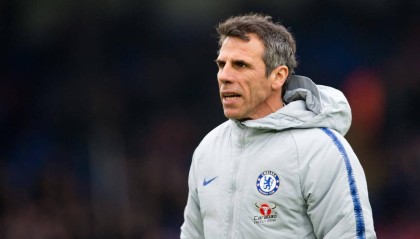 佐拉：那不勒斯手握争冠主动权 国米欧冠有望创造历史