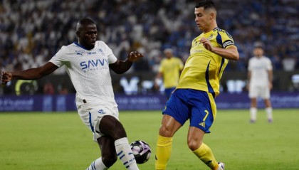 效仿梅西！C罗转型当老板，沙特财团全力助力，意在打造崭新西甲强队