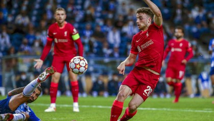 利物浦的悲剧让巴萨追逐路易斯·迪亚兹成泡影？