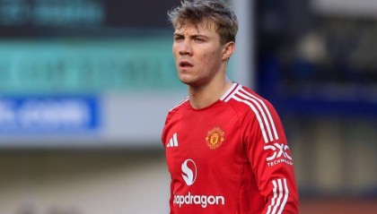 人挪活？曝霍伊伦德重返意甲，先租后买加盟米兰，买断费3500万英镑